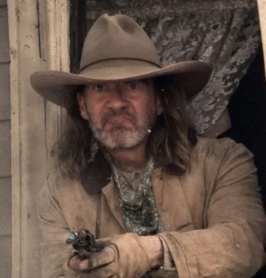 Paul Townsend Memory Alpha Fandom