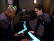 Sisko Dax Rollenspiel