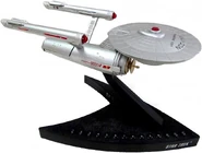 USS Enterprise telephone