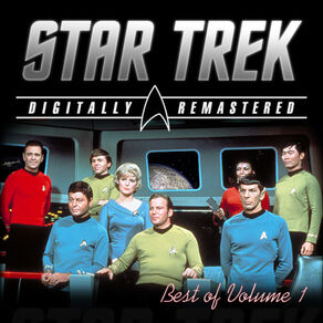 Star Trek: The Original Series, Memory Alpha