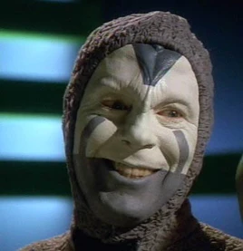 Michael McKean as The Clown