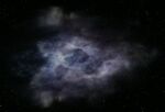 Delta Quadrant nebula, 2376