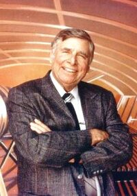 Generoddenberry