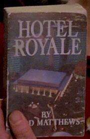 Hotel Royale Roman