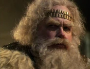 Hrothgar VOY: "Heroes and Demons"