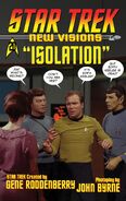TOS: "New Visions" #20. "Isolation"