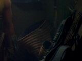 Kazon frigate
