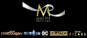 Master Replicas relaunch logo