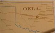 Oklahoma