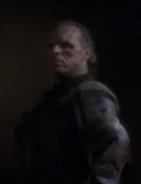 Played by Aaron Pedrin