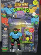 Chief Medical Officer Raphael