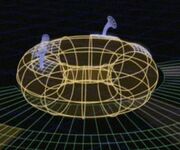 The Void schematic