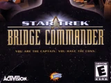 Bridge Commander