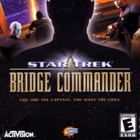 Star Trek Bridge Commander Memory Alpha Fandom