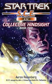 Collective Hindsight, Book 2 - eBook cover