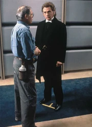 Directing Ship In A Bottle