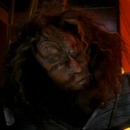 Kozak (DS9: "The House of Quark")