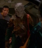 Kressari visitor 1, 2375.jpg (12 KB) Arriving in 2375 (DS9: "Prodigal Daughter")