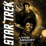 Living Memory audiobook cover.jpg (369 KB) Audiobook cover