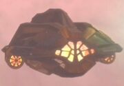 Malon-Shuttle