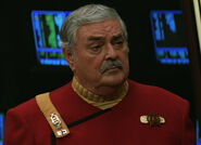 Scott, Montgomery (Captain of engineering, USS Excelsior and USS Enterprise-A)