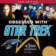 Obsessed with Star Trek (second edition)