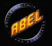 Abell Advertisement  Los Angeles Web Design Company