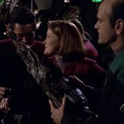 Servo-Armatur