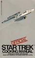 "Official Star Trek Cooking Manual" (Bantam Books, 1978)