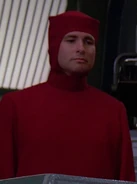 Starbase 515 medic.jpg (139 KB) Medic Played by an unknown actor