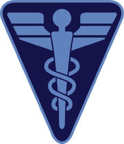 Sternenflotte Medizin