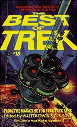 The Best of Trek 18
