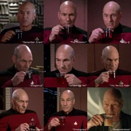 …"The Picard Cup"…