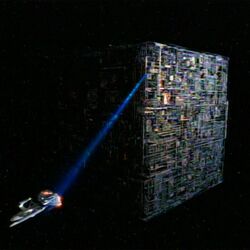 Battle of Wolf 359