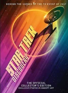 Discovery Official Collector's Edition, actual cover.jpg (55 kio) "Star Trek Discovery: Official Collector's Edition" (2017)