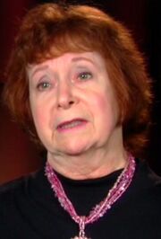 Dorothy Fontana