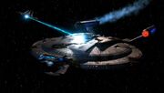 Enterprise Xindi Angriff