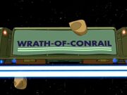 Futurama, The 30% Iron Chef, Wrath-of-Conrail