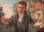 Gentleman Caller
