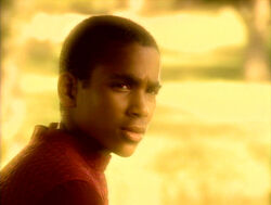 Jake Alien DS9: "Emissary", "Sacrifice of Angels", "The Reckoning"