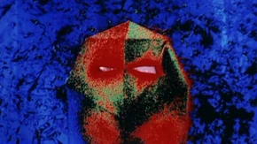 Loskene, a Tholian (as seen on a viewscreen) in 2268