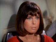 Mears (TOS: "The Galileo Seven")