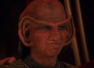 Rom Star Trek: Deep Space Nine Recurring character