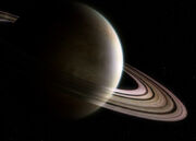 Saturn, remastered