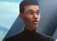 Starfleet Academy instructor, Human male, 2384.jpg (63 KB) Instructor #1 PRO: "Into the Breach, Part I"