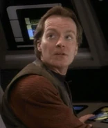 Tamal DS9: "Defiant"