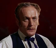 Un barbier illusoire (TOS: "Spectre of the Gun")