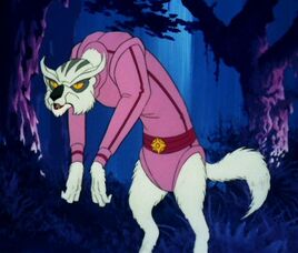 ...as the Vedala female.