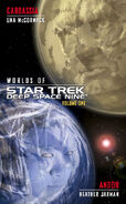 Worlds of Star Trek Deep Space Nine 1