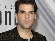 Zachary Quinto